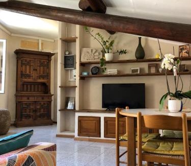 Sestri Ponente Appartement | Elf House