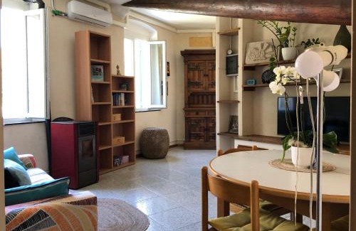 Sestri Ponente Appartement | Elf House