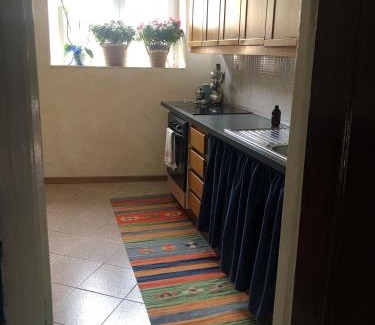 Sestri Ponente Appartement | Elf House