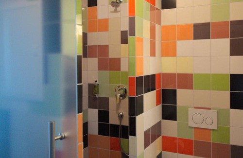 Ubstadt-Weiher Hôtel | elferrooms Hotel