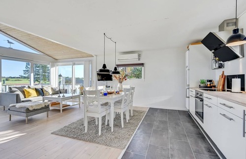 Kerteminde Maison | "Elfrede" - 600m from the sea by Interhome