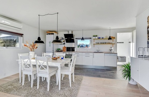 Kerteminde Maison | "Elfrede" - 600m from the sea by Interhome