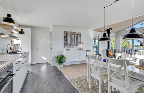 Kerteminde Maison | "Elfrede" - 600m from the sea by Interhome