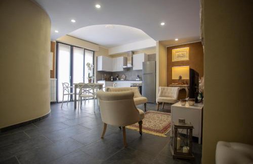 Pettenasco Appartement | Elga's Apartment - Your charming stay on Lake Orta