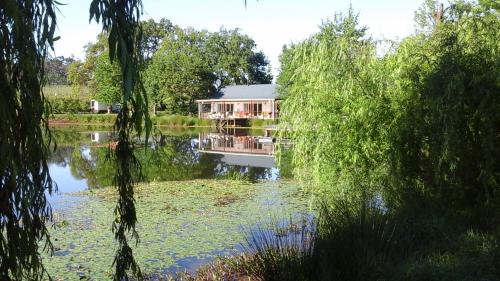 Grabouw Appartement | Elgin Country Cottage