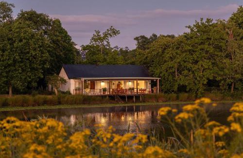 Grabouw Cabine | Elgin Country Lodge