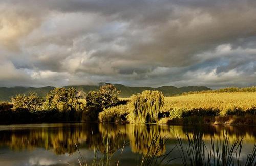 Grabouw Cabine | Elgin Country Lodge