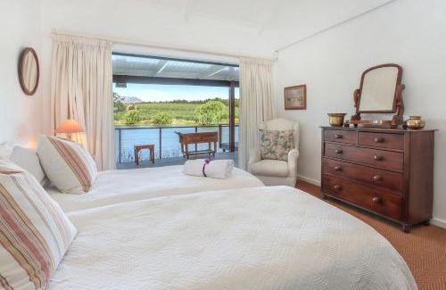 Grabouw Cabine | Elgin Country Lodge