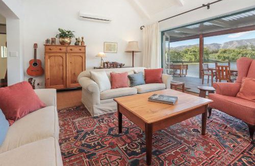 Grabouw Cabine | Elgin Country Lodge