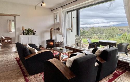 Grabouw Appartement | Elgin Views Annex