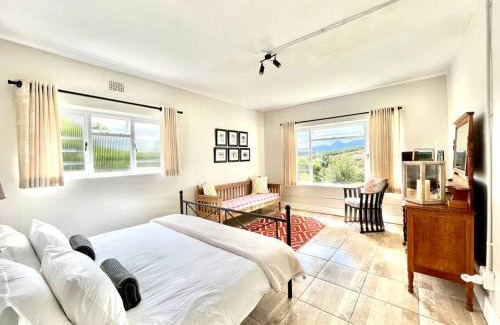 Grabouw Appartement | Elgin Views Annex