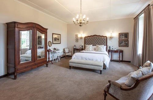 Grabouw Maison | Elgin Vintners Country House
