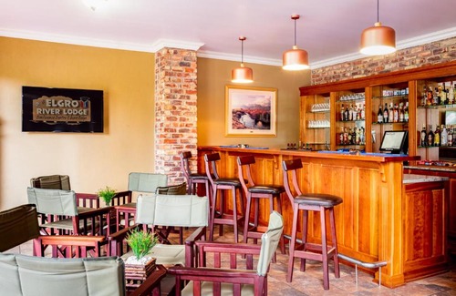 Potchefstroom Cabine | Elgro River Lodge