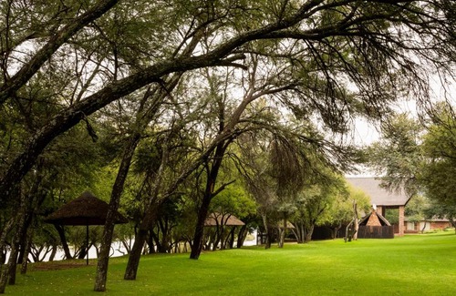 Potchefstroom Cabine | Elgro River Lodge