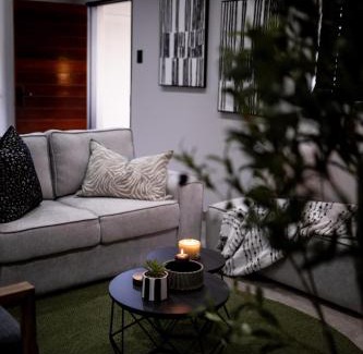 Thaba Chweu Appartement | Eliá Dendró Víla