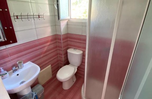 Sakës Appartement | Eli Apartament's