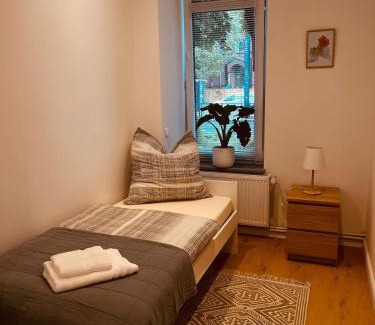 Oberdorla Appartement | Eli&Eli 2 vacation home