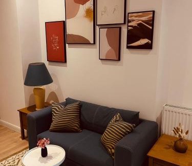 Oberdorla Appartement | Eli und Eli
