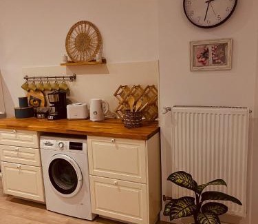 Oberdorla Appartement | Eli und Eli