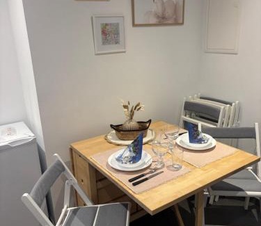 Oberdorla Appartement | Eli und Eli