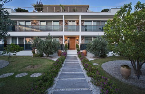 Side Appartement | Elia Apartments