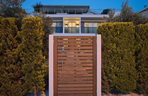 Side Appartement | Elia Apartments