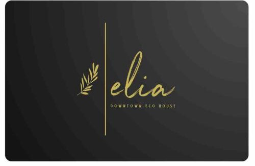 Lesvos Appartement | Elia downtown Towerhouse