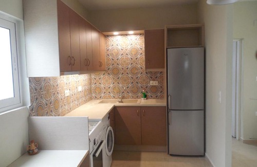 Mixorrouma Maison | Elia