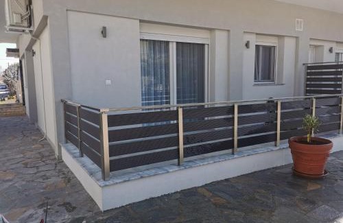 Kavala Maison | Elia home