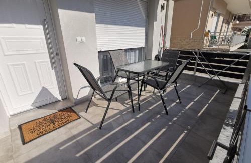 Kavala Appartement | Elia Home
