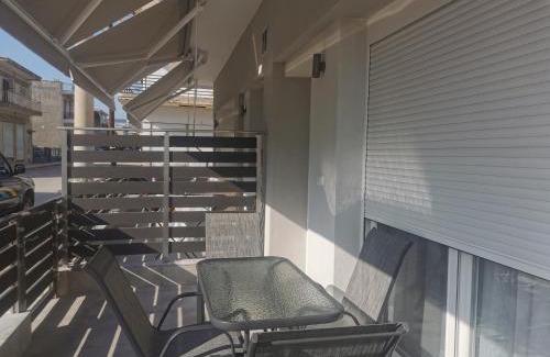 Kavala Appartement | Elia Home