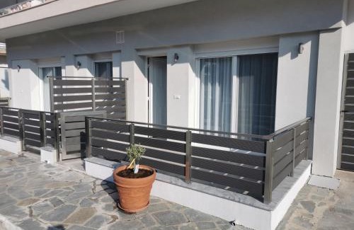 Kavala Appartement | Elia Home
