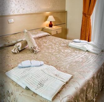 Buccino Hôtel | Elia Hotel
