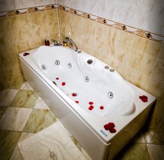 Buccino Hôtel | Elia Hotel