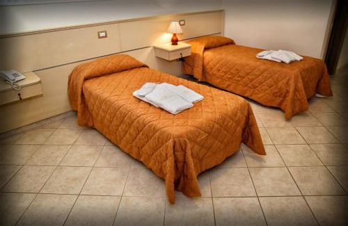 Buccino Hôtel | Elia Hotel