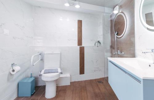 Gefira Mpania Appartement | Elia House 3 near Nafpaktos