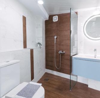 Gefira Mpania Appartement | Elia House 3 near Nafpaktos