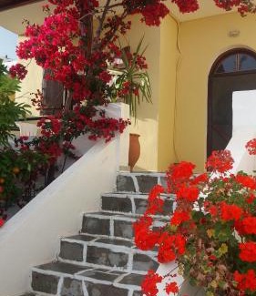 Koutsounari Maison | Elia Houses