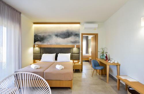 Kato Galatas Hôtel | Elia Kalamaki Hotel