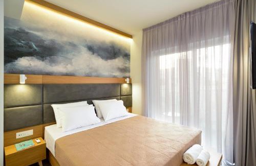 Kato Galatas Hôtel | Elia Kalamaki Hotel