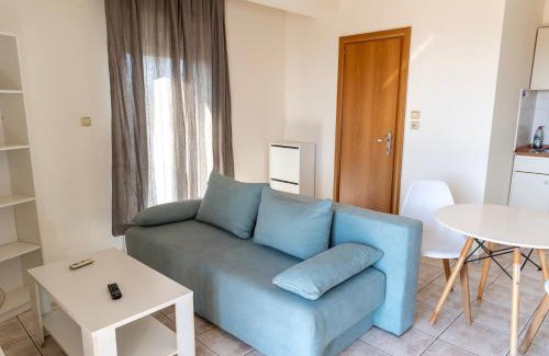 Larissa Appartement | Elia mini suite 1