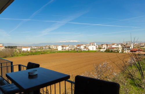 Larissa Appartement | Elia mini Suite 3