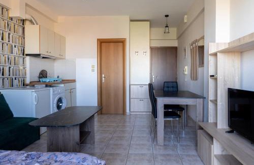 Larissa Appartement | Elia mini Suite 3