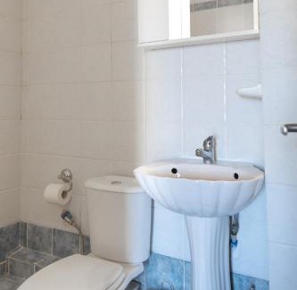 Larissa Appartement | Elia mini Suite 3