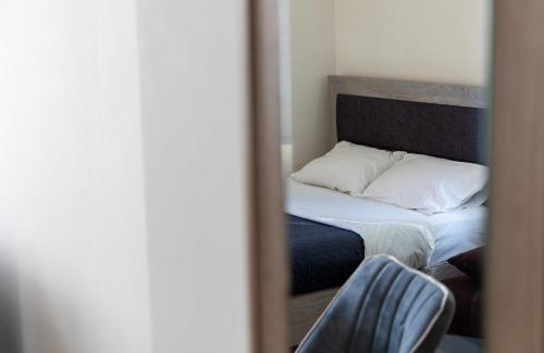 Larissa Appartement | Elia mini suite 8