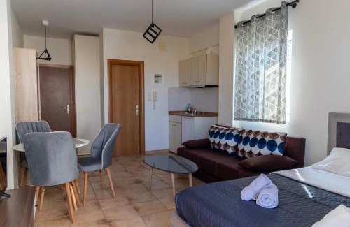 Larissa Appartement | Elia mini suite 8