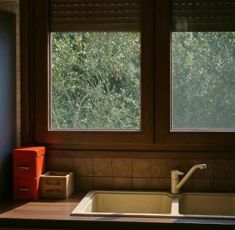 Prinos Maison | Elia & Petra Villa