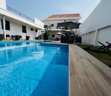 Littoral Department Hôtel | ELIA Résidence