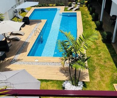 Littoral Department Hôtel | ELIA Résidence