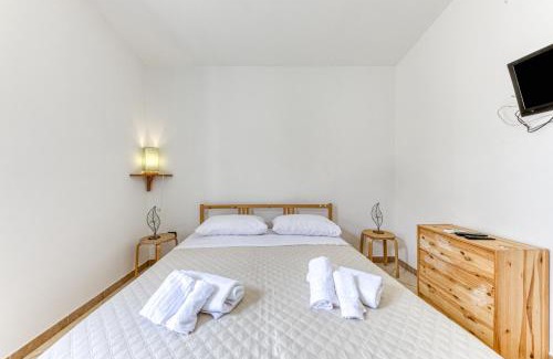 Diso Appartement | Eliados - Bungalow 1